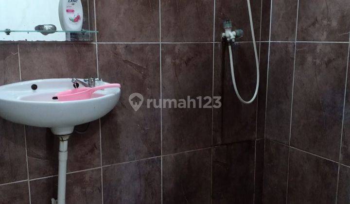 Disewakan Rumah 1 Lantai di Bumi Serpong Residence Pamulang 8