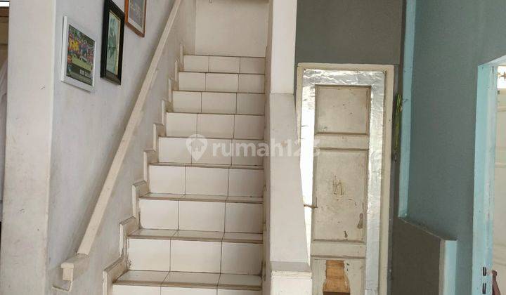 Rumah Seken 2 Lantai Di Telaga Kahuripan Kemang Bogor  1