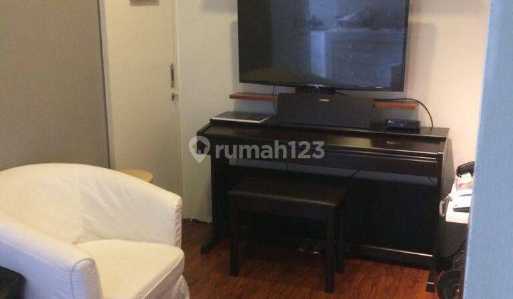 Apartemen Di Pancoran Jakarta Selatan - Pancoran Riverside 1