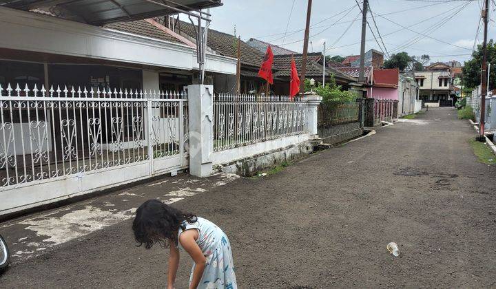 Tanah 276m² di Perumahan Graha Indah Kedung halang Kota Bogor 7