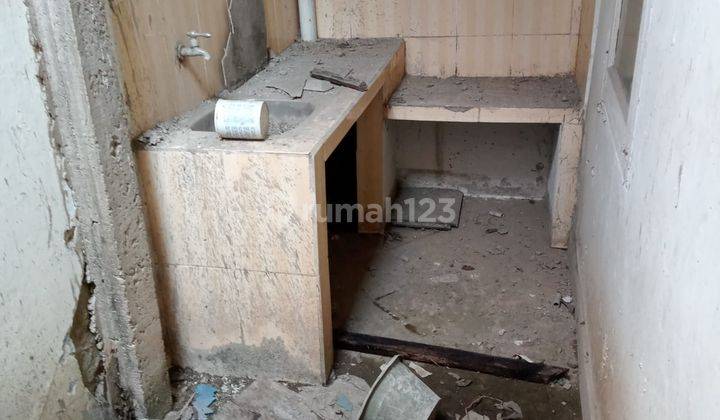 Rumah Minimalis di Perumahan Coco Garden Klapanunggal Bogor 7