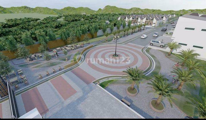 Perumahan Baru di Rancabungur Bogor Cicilan 3 Jt an Tanpa Dp 4