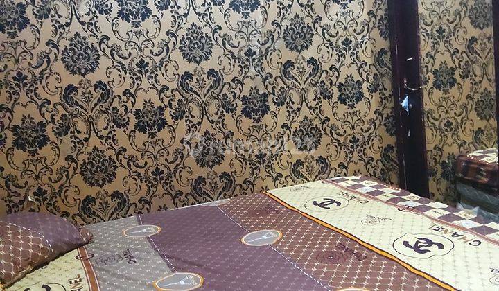 Rumah Minimalis Dekat Stasiun KA Cilebut | Pesona Cilebut 2 Bogor 4