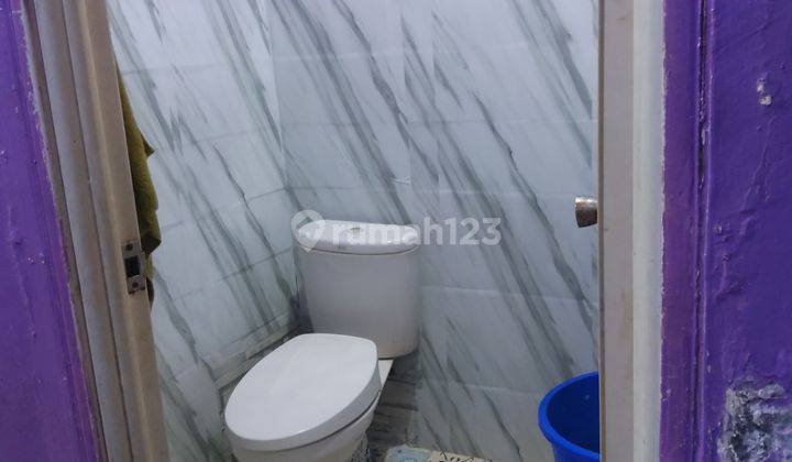 Rumah Minimalis Dekat Stasiun KA Cilebut | Pesona Cilebut 2 Bogor 6