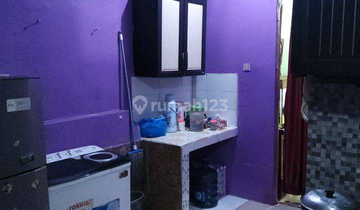 Rumah Minimalis Dekat Stasiun KA Cilebut | Pesona Cilebut 2 Bogor 7