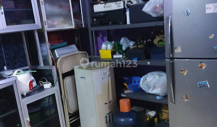 Rumah Minimalis Dekat Stasiun KA Cilebut | Pesona Cilebut 2 Bogor 8