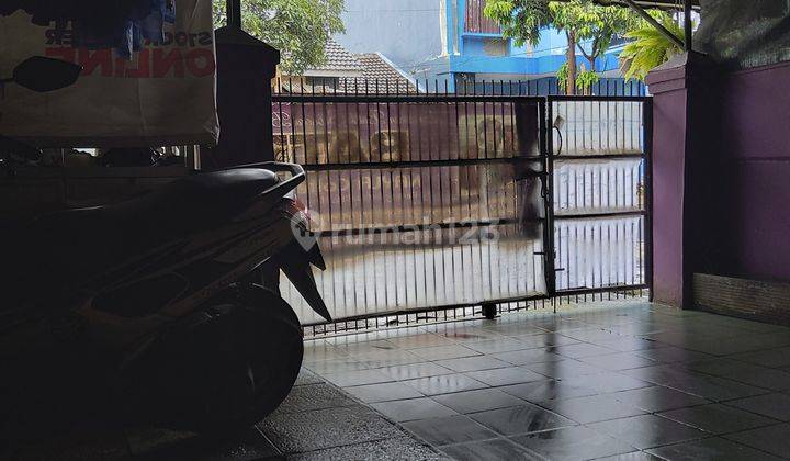 Rumah Minimalis Dekat Stasiun KA Cilebut | Pesona Cilebut 2 Bogor 10