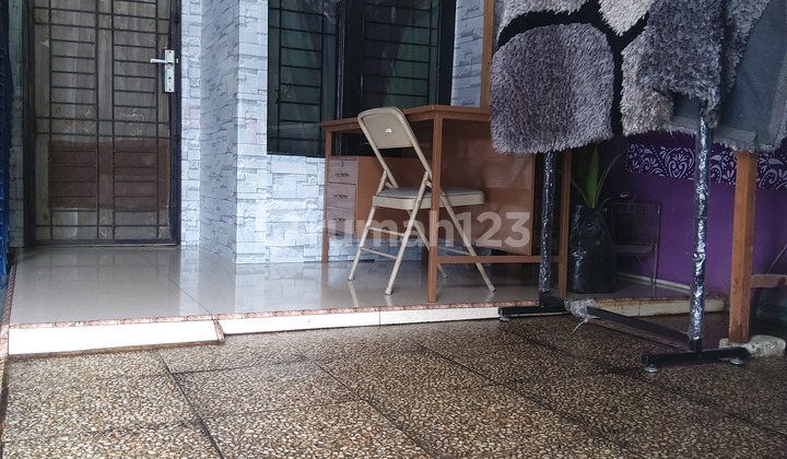 Rumah Minimalis Dekat Stasiun KA Cilebut | Pesona Cilebut 2 Bogor 11