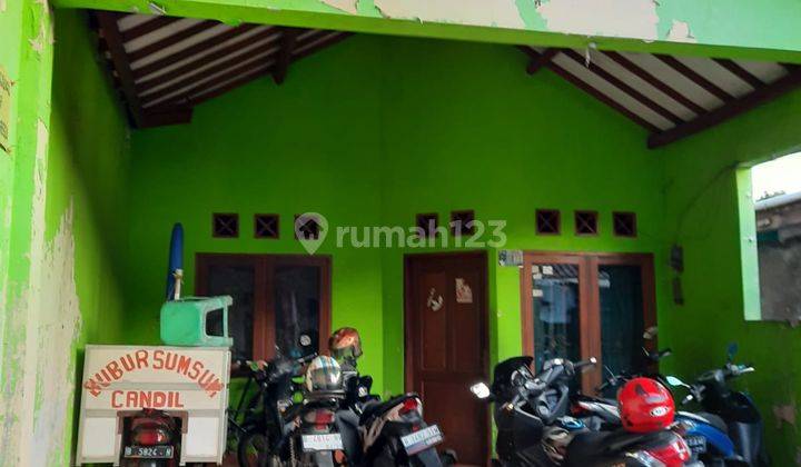 Rumah 2 Lantai Murah Di Lebak Bulus Cilandak Jakarta Selatan 1