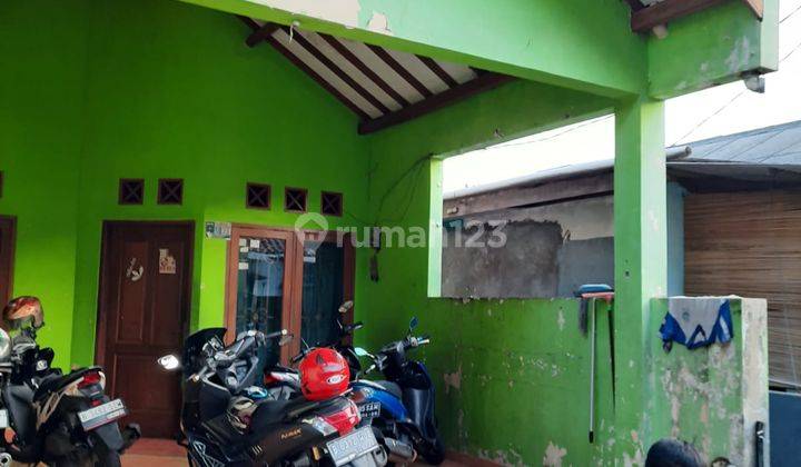 Rumah 2 Lantai Murah Di Lebak Bulus Cilandak Jakarta Selatan 2