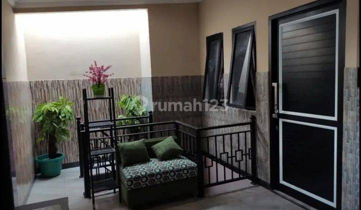 Rumah Murah Strategis Di Ciganjur Jagakarsa Jakarta Selatan 2