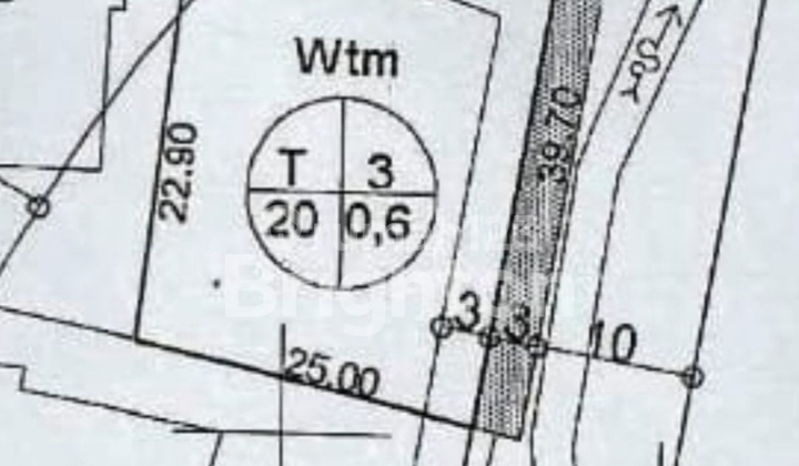 Tanah Murah Strategis 1000m² Di Jagakarsa Jakarta Selatan Tanah Murah Strategis 1000m² Di Jagakarsa Jakarta Selatan