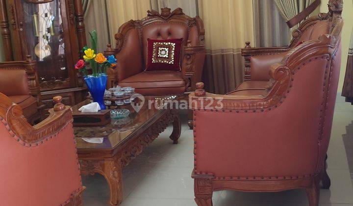 Rumah Bagus Siap Huni Di Sukahati Dekat Pemda Cibinong Bogor 2