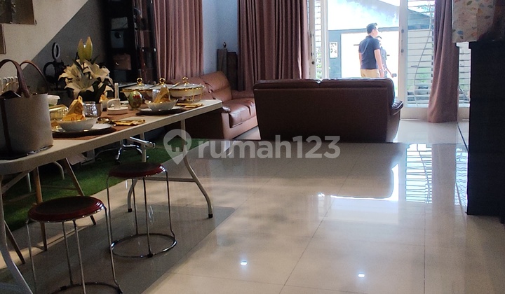 Jual Murah Rumah Luas Dekat Bukit Cimanggu City - Akses Tol Jual Murah Rumah Luas Dekat Bukit Cimanggu City - Akses Tol