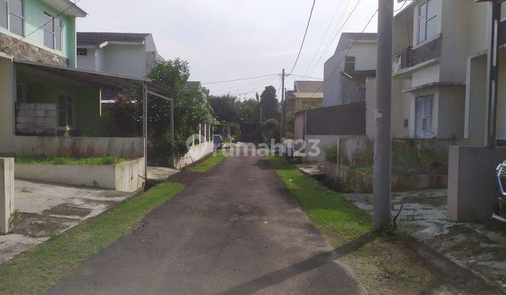 Rumah Murah 2 Lantai di Green View Residence Cifor Kota Bogor 1