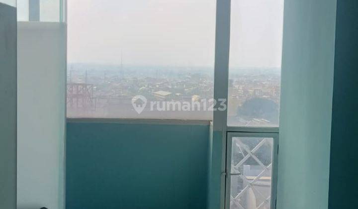 Apartemen Strategis Murah Kota Depok - Saladin Mansion Apartment 1