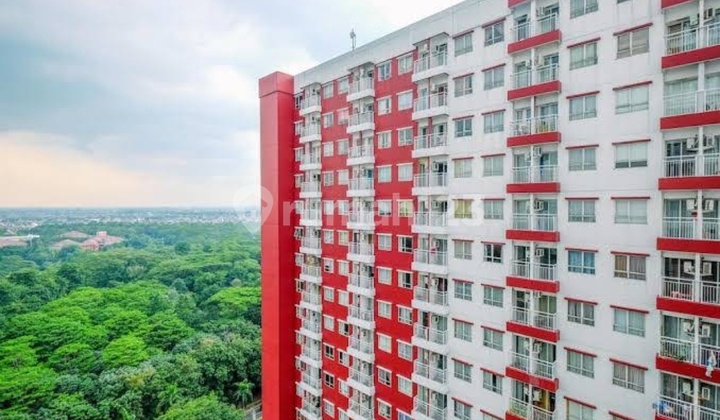 Apartemen Strategis Dekat Kampus Ui - Taman Melati Apartment