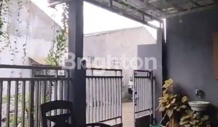 Rumah Dijual Di Villa Pamulang Bojongsari Depok  1