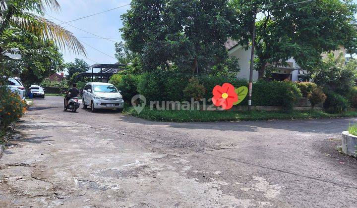 Rumah Strategis Dekat Sta Kai & Akses Toll Di Tanah Sareal Bogor 1