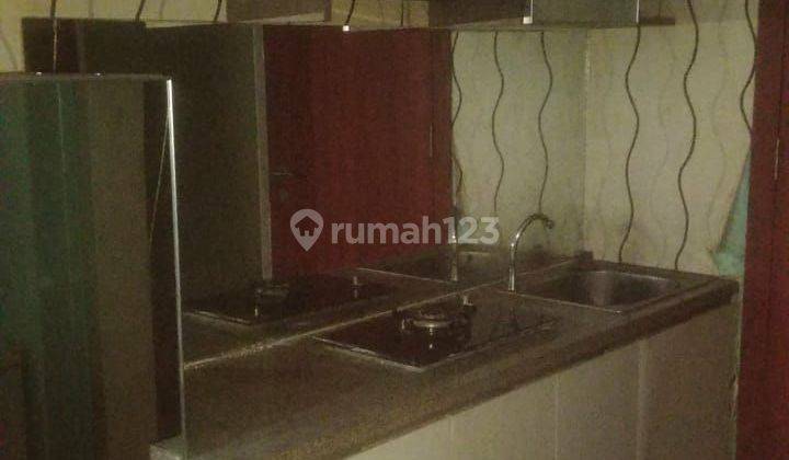 Apartemen Murah Di Kota Depok  - Saladin Mansion Apartment Lt 5 2