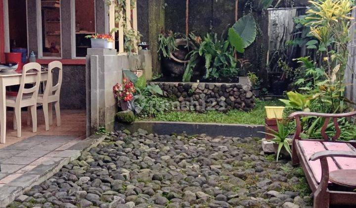 Rumah Dijual Di Argomulyo Salatiga Jawa Tengah 1