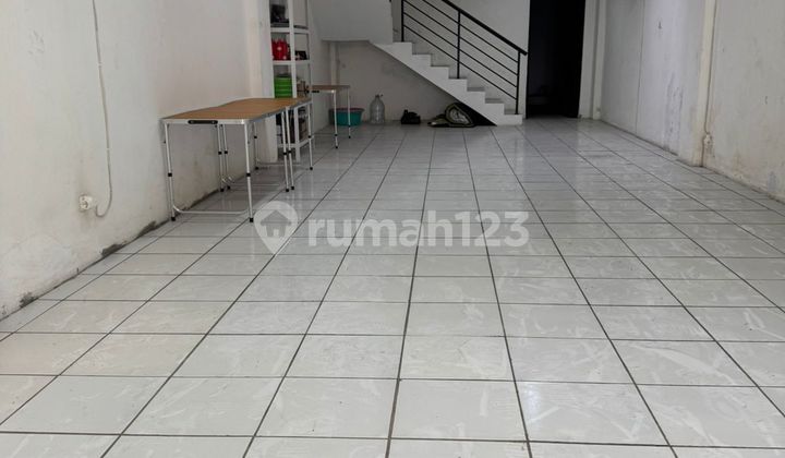 Dijual & Disewakan Ruko Strategis 3 Lt Di Jl Sholis Kota Bogor 2