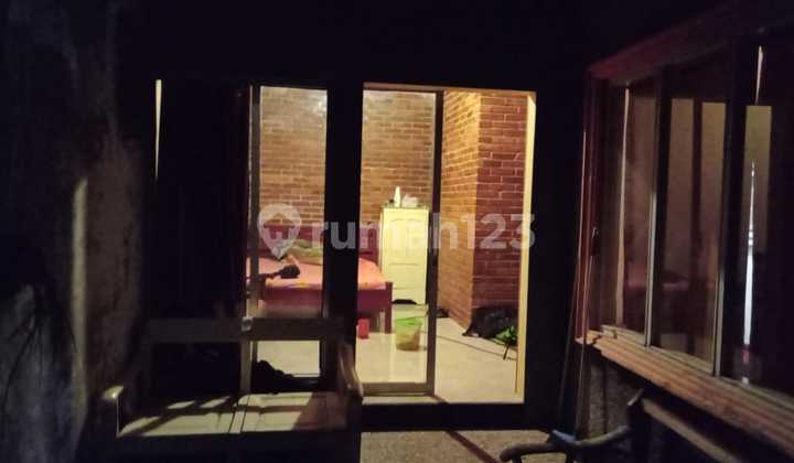 Rumah + Tanah Pekarangan Luas di Argomulyo Salatiga Jawa Tengah 2