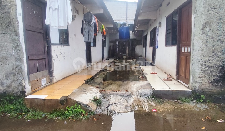 Investasi Rumah Kontrakan 12 Pintu Dekat Universitas Pamulang Investasi Rumah Kontrakan 12 Pintu Dekat Universitas Pamulang