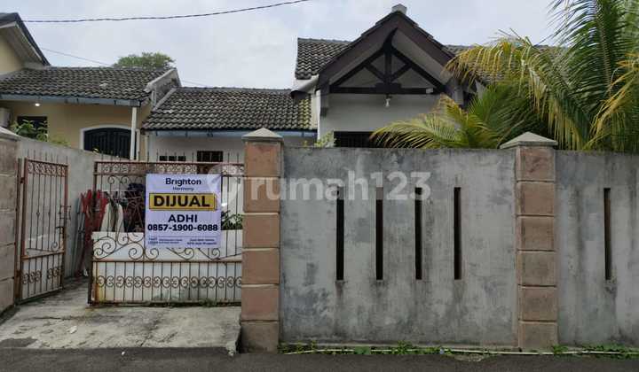Rumah Siap Huni Dekat Shila Sawangan Di Bsi - Bumi Sawangan Indah Rumah Siap Huni Dekat Shila Sawangan Di Bsi - Bumi Sawangan Indah