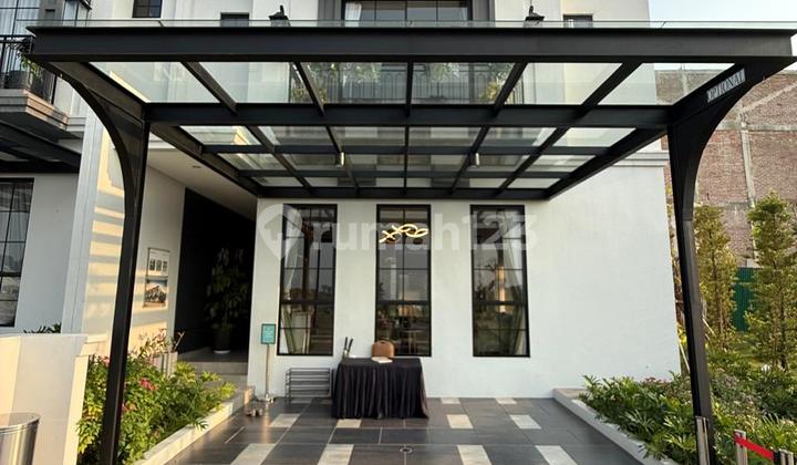 The Ebony Residence - Rumah Tropical Classic Di Summarecon Bogor