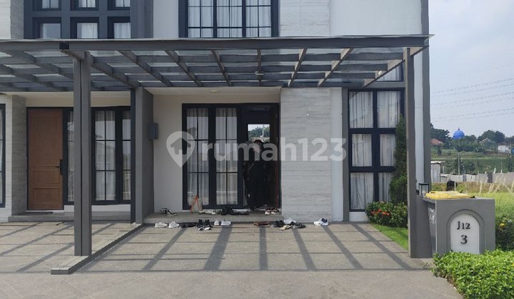 Hunian Nuansa Resort Dalam Township Seluas 200Ha- Grand Duta City Hunian Nuansa Resort Dalam Township Seluas 200Ha- Grand Duta City