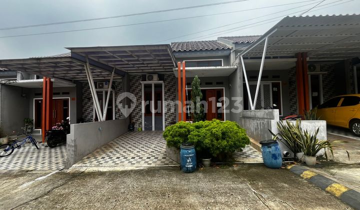 Rumah Siap Huni Di Perumahan Asri Puri Hasanah 6 Sawangan Depok Rumah Siap Huni Di Perumahan Asri Puri Hasanah 6 Sawangan Depok