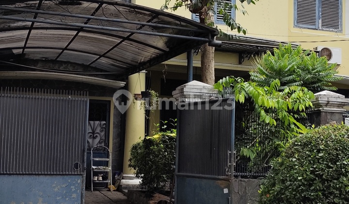 Rumah Strategis Tengah Kota Bogor di Perumahan Bogor Baru Bogor Rumah Strategis Tengah Kota Bogor di Perumahan Bogor Baru Bogor