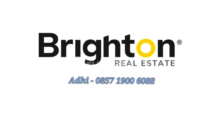 Rumah Siap Huni Dekat Toll Borr Kayumanis di Kemang Eminence 2