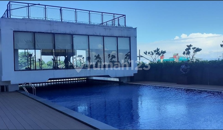 Apartemen Strategis Selangkah Kampus Ui - Dave Apartment Depok