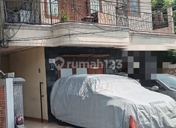 Rumah Kost²an Aktif 11 Pintu Di Cilandak Jakarta Selatan Rumah Kost²an Aktif 11 Pintu Di Cilandak Jakarta Selatan