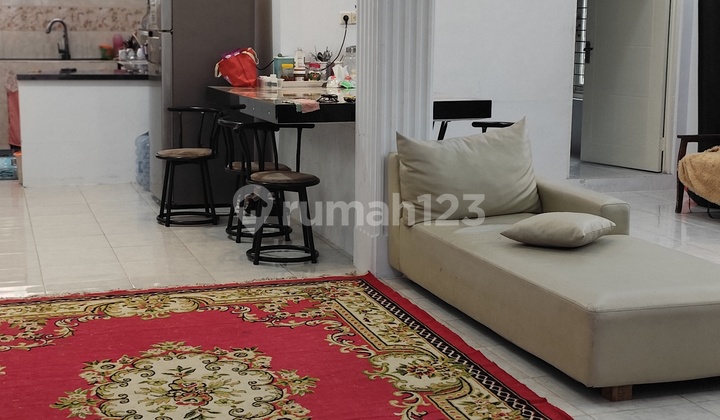 Rumah Strategis 1 Lantai Dekat Tol Sawangan di Depok Maharaja Rumah Strategis 1 Lantai Dekat Tol Sawangan di Depok Maharaja