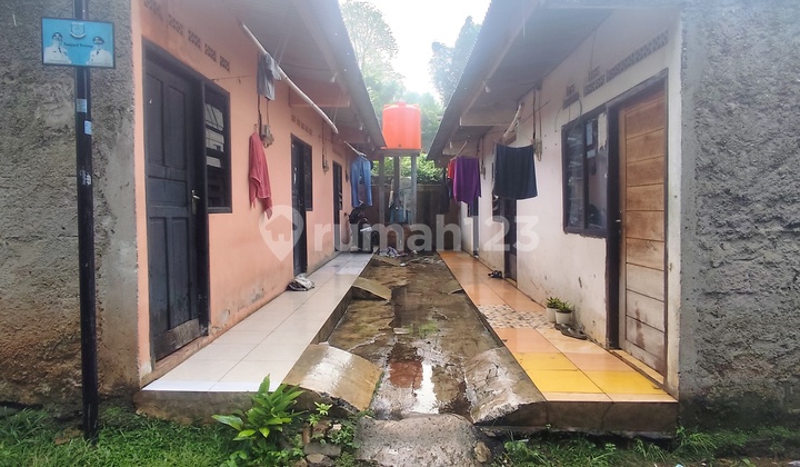 Investasi Rumah Kontrakan 12 Pintu Dekat Universitas Pamulang Investasi Rumah Kontrakan 12 Pintu Dekat Universitas Pamulang