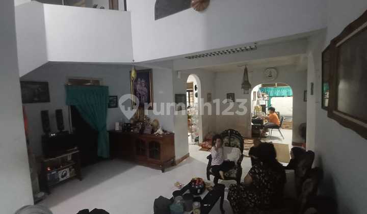 Rumah Asri Di Lingkungan Nyaman Komplek Arco Sawangan Kota Depok