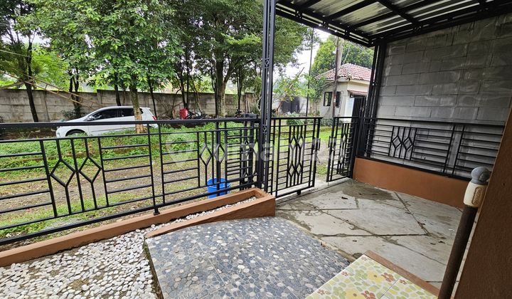 Rumah Siap Huni Di Audita Residence Duren Seribu Sawangan Depok