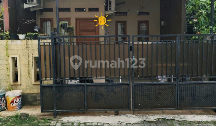 Rumah Siap Huni Griya Pipit Dekat Tol Parigi Bintaro Tangsel Rumah Siap Huni Griya Pipit Dekat Tol Parigi Bintaro Tangsel