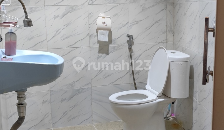 Rumah Strategis 1 Lantai Dekat Tol Sawangan di Depok Maharaja 2