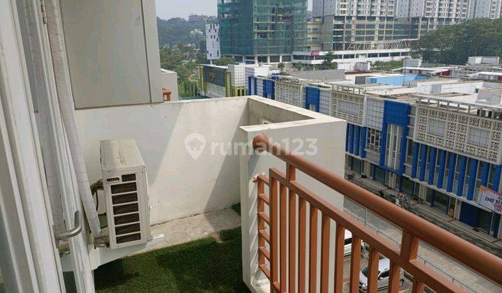 Apartemen Di Sentul Bogor | Sentul Tower Apartment 1