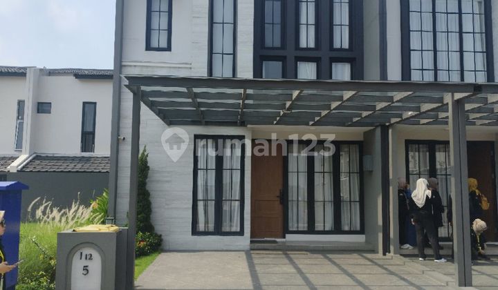 Cukup 5 Jt Bisa Punya Rumah Di Selatan Jakarta - Grand Duta City 2