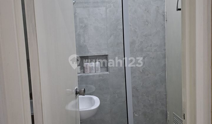 Rumah Siap Huni Dekat Stasiun Kai Di Teras Country Bojong Gede