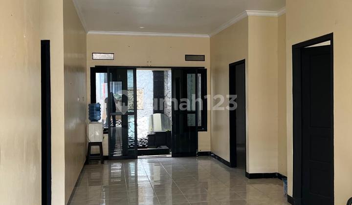 Rumah Strategis Dekat Pemda Cibinong di Graha Kartika Pratama Rumah Strategis Dekat Pemda Cibinong di Graha Kartika Pratama