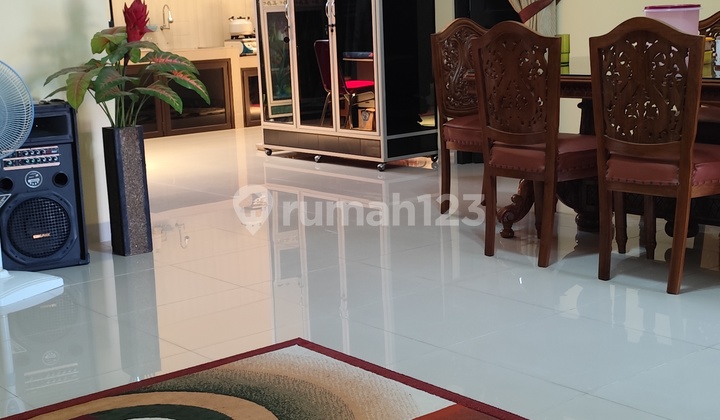 Rumah Luas Strategis Siap Huni Dekat Pemda Cibinong Bogor Rumah Luas Strategis Siap Huni Dekat Pemda Cibinong Bogor