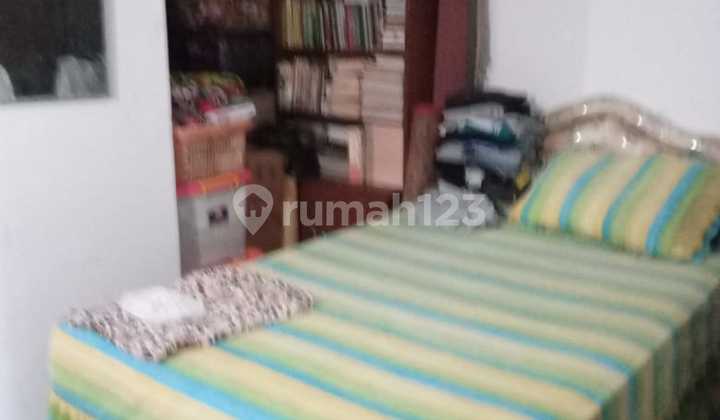 Rumah Murah Siap Huni 1 1/2 Lt di Pakuan Regency Dramaga Bogor 2