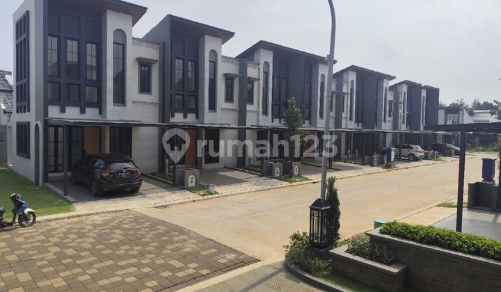 Cukup 5 Jt Bisa Punya Rumah Di Selatan Jakarta - Grand Duta City
