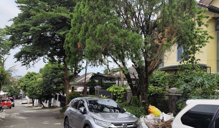 Rumah Strategis Tengah Kota Bogor Di Perumahan Bogor Baru Bogor 2